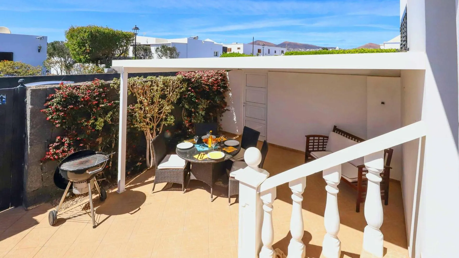 Villa Harmony بويرتو ذيل كارمين إسبانيا