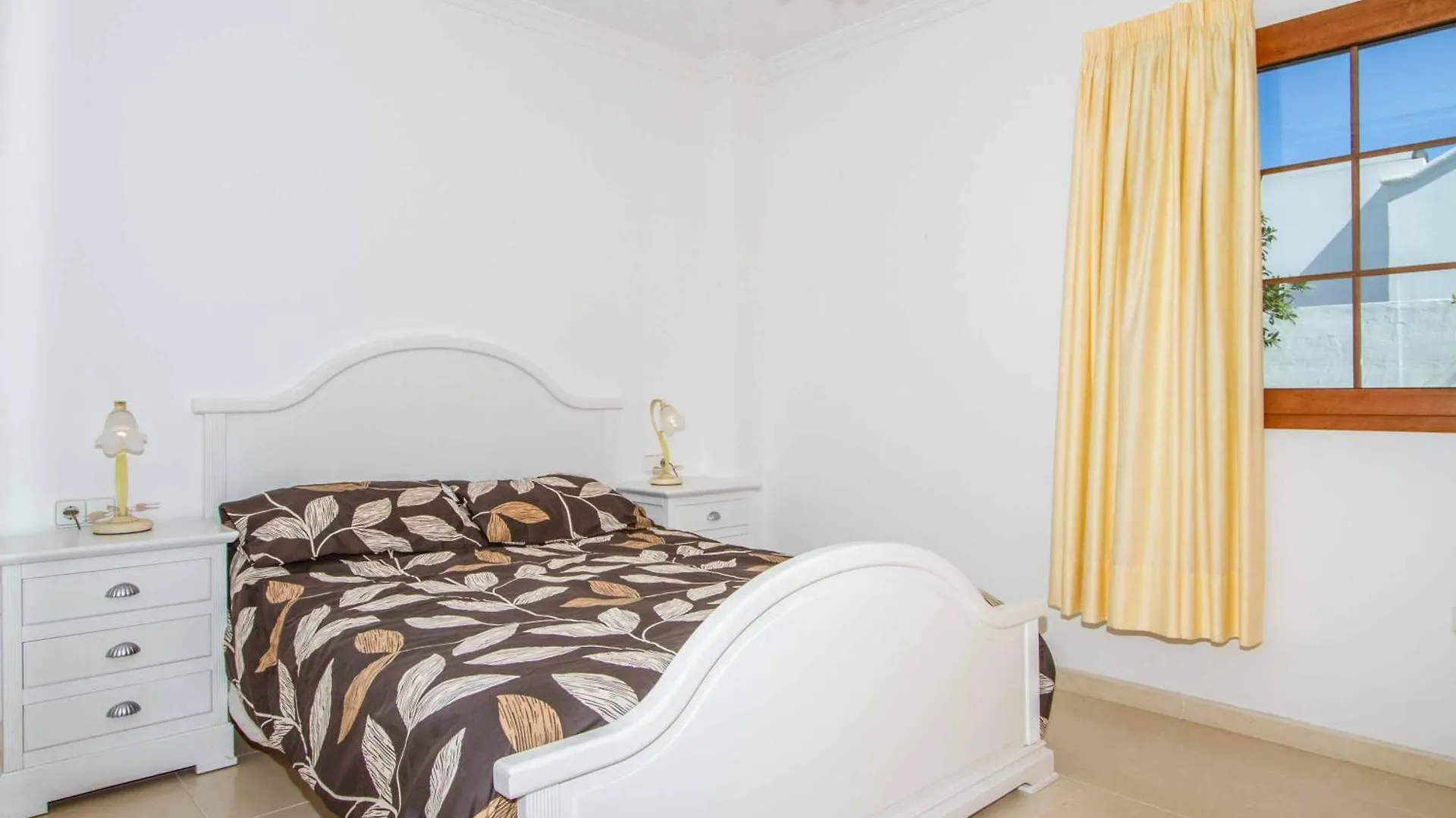 Villa Harmony بويرتو ذيل كارمين إسبانيا