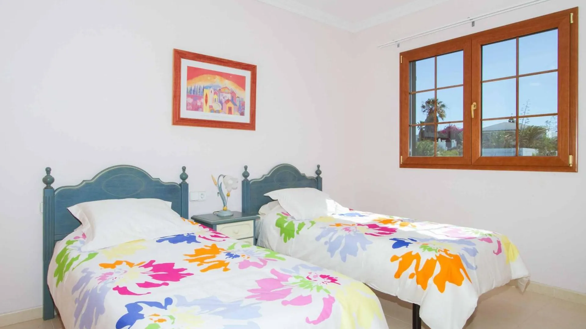 Villa Harmony بويرتو ذيل كارمين